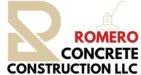 A ROMERO CONCRETE CONSTRUCTION LLC